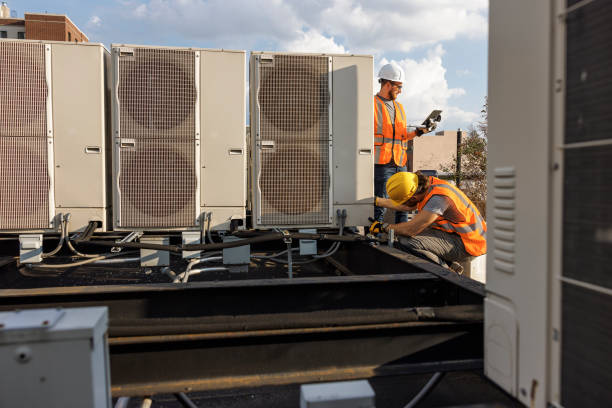 Best HVAC maintenance near me  in Heath, TX