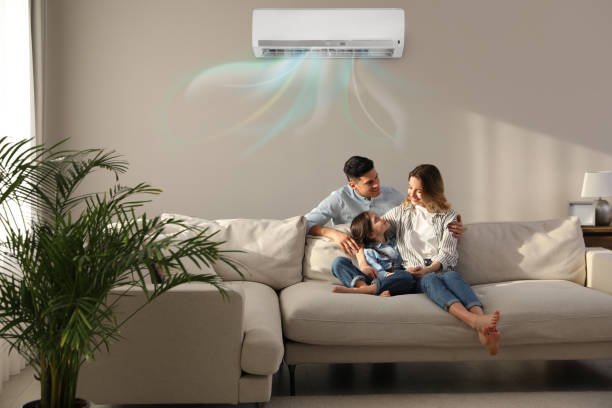 Best HVAC contractors  in Heath, TX