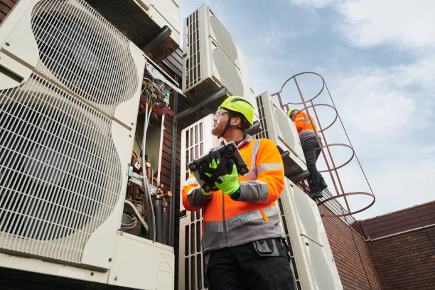 Best HVAC installation services  in Heath, TX