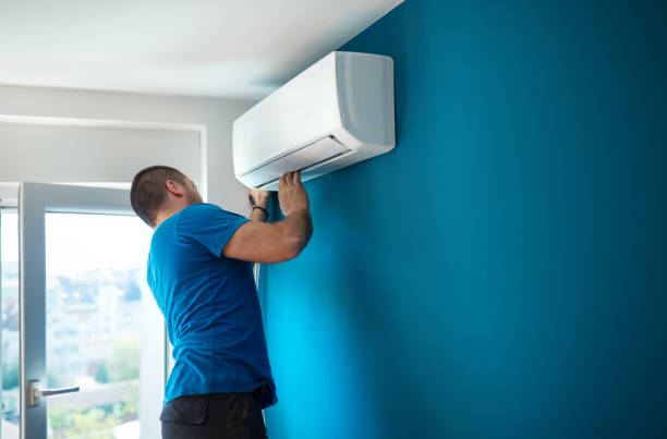Best HVAC tune-up services  in Heath, TX