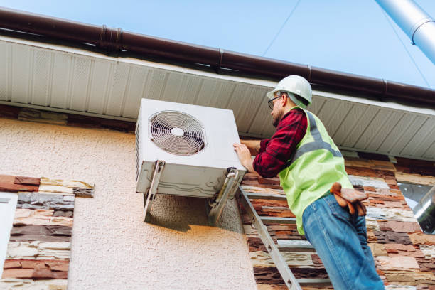 Best Residential HVAC services  in Heath, TX