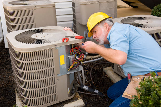 Best Best HVAC companies  in Heath, TX