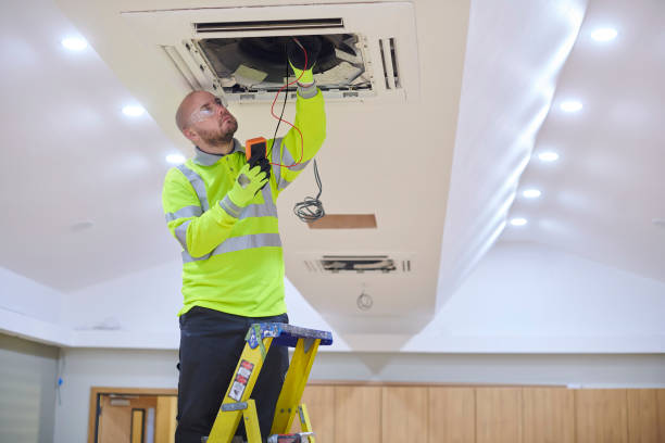 Best HVAC system installation  in Heath, TX