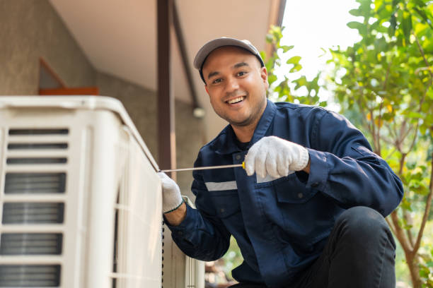 Best Affordable HVAC services  in Heath, TX
