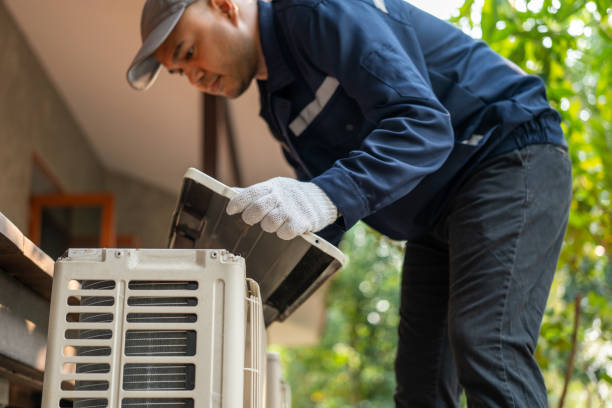 Professional HVAC in Heath, TX