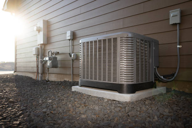 Local HVAC companies in Heath, TX